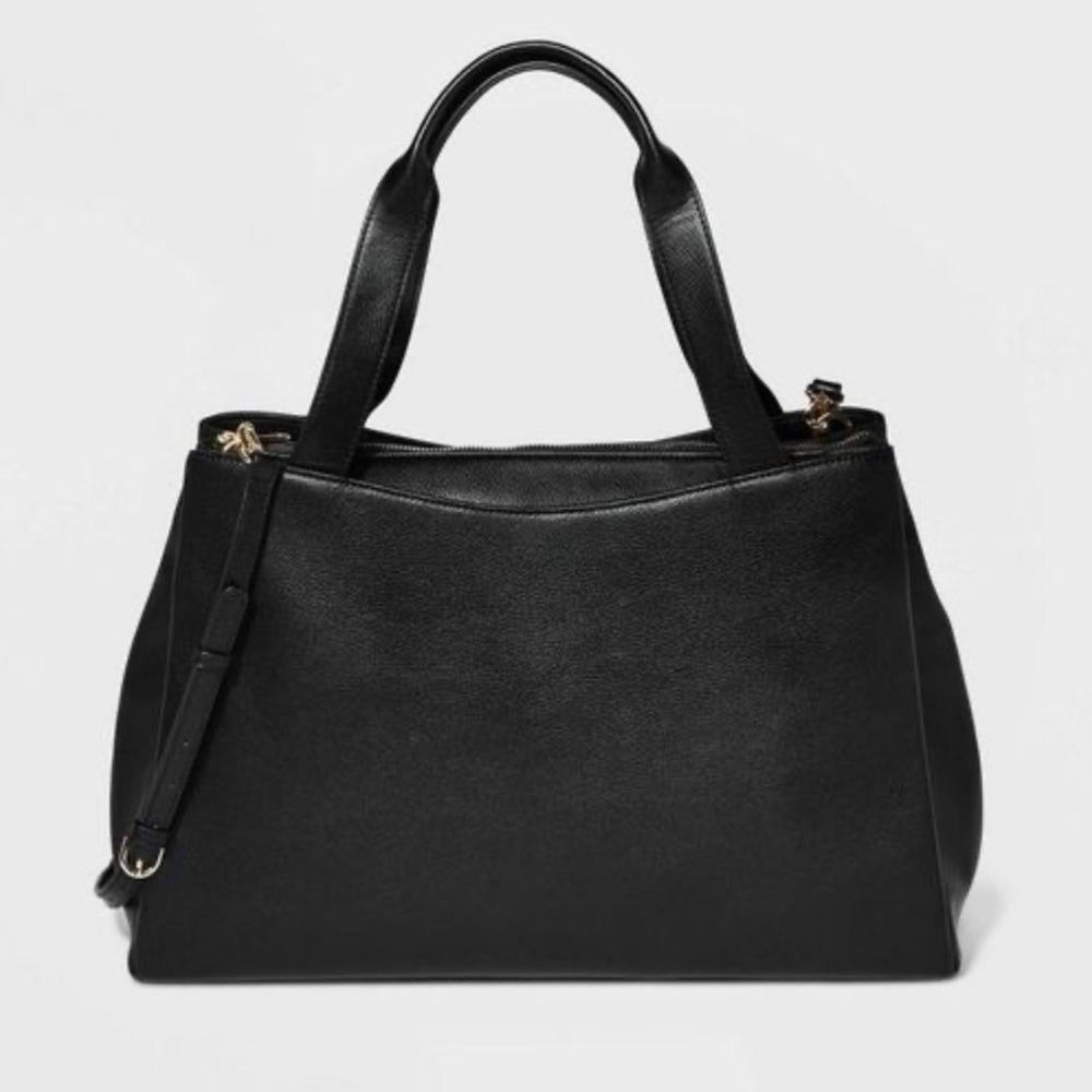 A New Day - WORK TOTE BAG